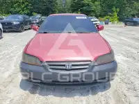 2001 Honda Accord фото