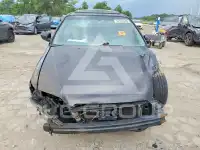 2001 Honda Accord фото