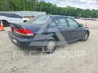 2001 Honda Accord фото