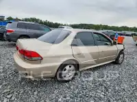 2001 Honda Accord фото
