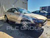2001 Honda Accord фото