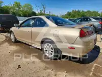 2001 Honda Accord фото