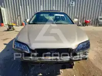 2001 Honda Accord фото