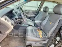 2001 Honda Accord фото