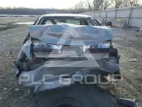 2001 Honda Accord фото