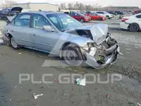 2001 Honda Accord фото