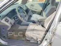 2001 Honda Accord фото