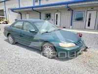 2001 Honda Accord фото