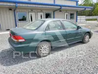 2001 Honda Accord фото