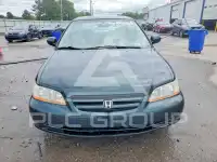 2001 Honda Accord фото