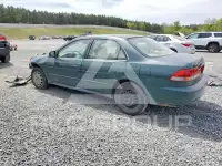 2001 Honda Accord фото