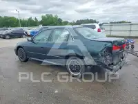 2001 Honda Accord фото