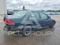 2001 Honda Accord фото