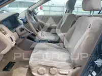2001 Honda Accord фото