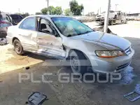 2001 Honda ACCORD фото