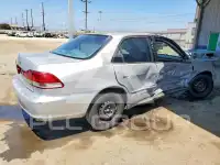2001 Honda ACCORD фото