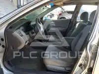 2001 Honda ACCORD фото