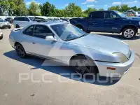 2001 Honda PRELUDE фото