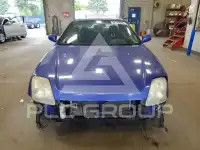 2001 Honda PRELUDE фото