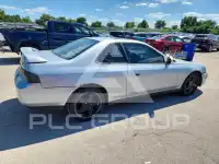 2001 Honda PRELUDE фото