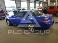 2001 Honda PRELUDE фото