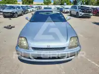 2001 Honda PRELUDE фото