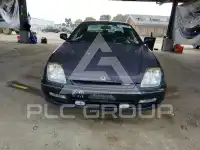 2001 Honda PRELUDE фото
