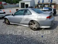 2001 Honda PRELUDE фото