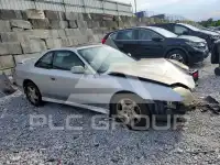 2001 Honda PRELUDE фото