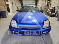 2001 Honda PRELUDE фото