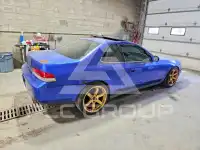 2001 Honda PRELUDE фото