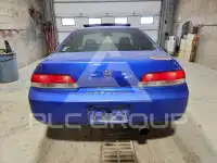2001 Honda PRELUDE фото