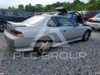 2001 Honda PRELUDE фото