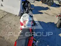2001 Honda CBR600 фото