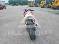 2001 Honda CBR photo
