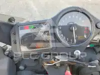 2001 Honda CBR photo