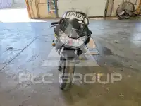 2001 Honda CBR фото