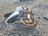 2001 Honda CBR фото