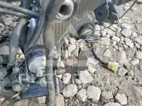 2001 Honda CBR фото