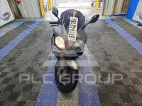 2001 Honda CBR photo
