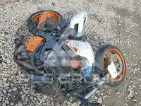 2001 Honda CBR фото