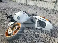 2001 Honda CBR фото