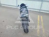 2001 Honda CBR фото