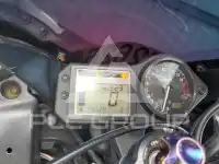 2001 Honda CBR фото