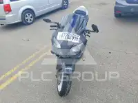 2001 Honda CBR фото