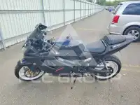 2001 Honda CBR фото