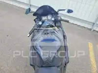 2001 Honda CBR фото