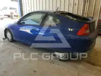 2001 Honda INSIGHT photo