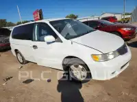 2001 Honda ODYSSEY фото