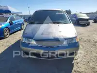 2001 Honda ODYSSEY фото